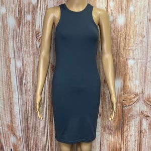Leith Bodycon Tank‎ Dress